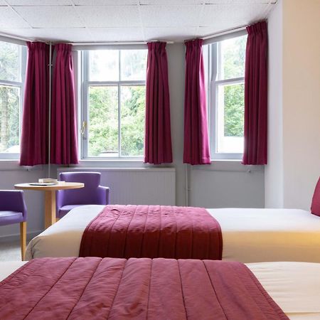 The Waverley Castle Hotel Melrose Quarto foto