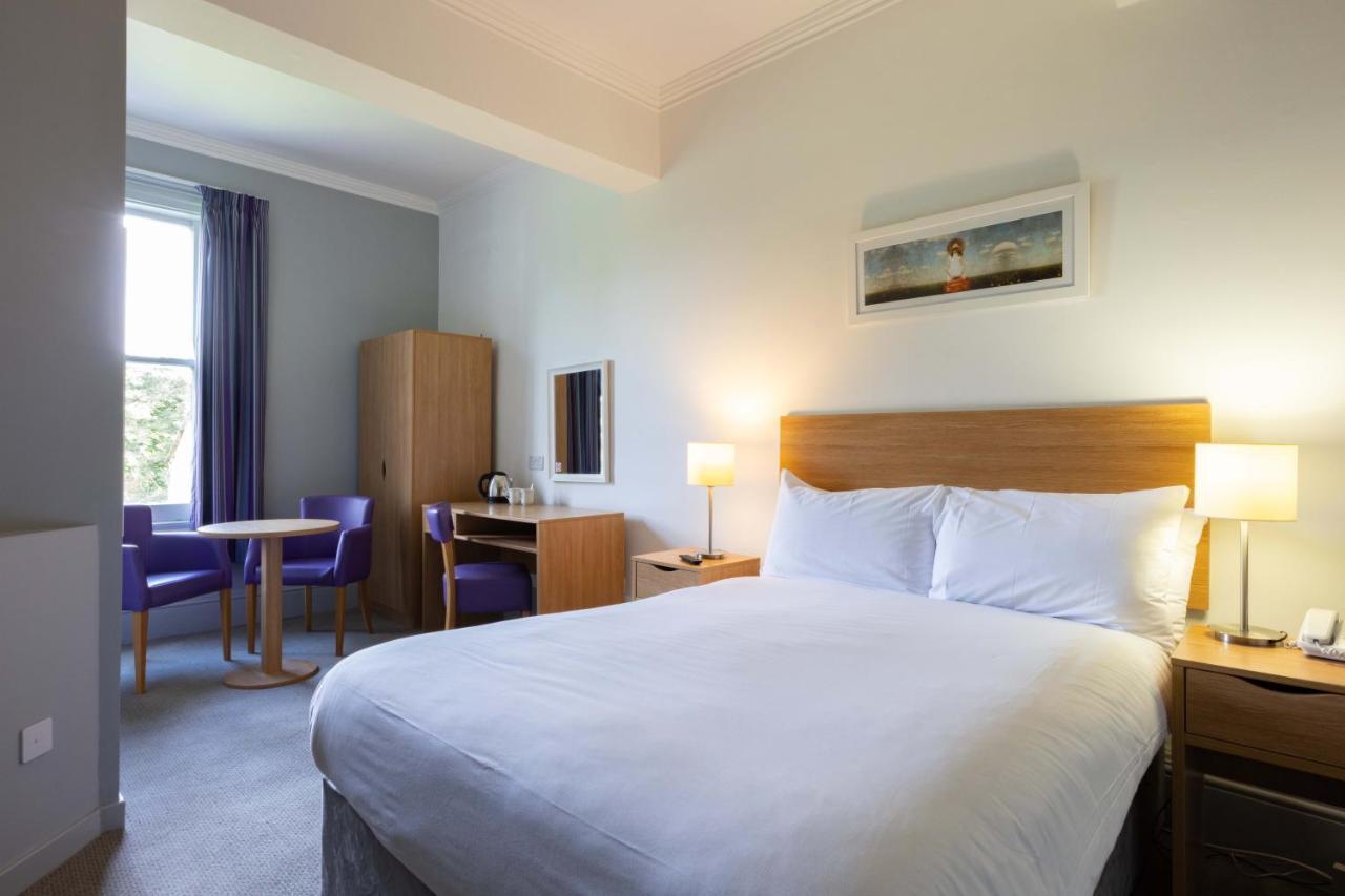 The Waverley Castle Hotel Melrose Quarto foto
